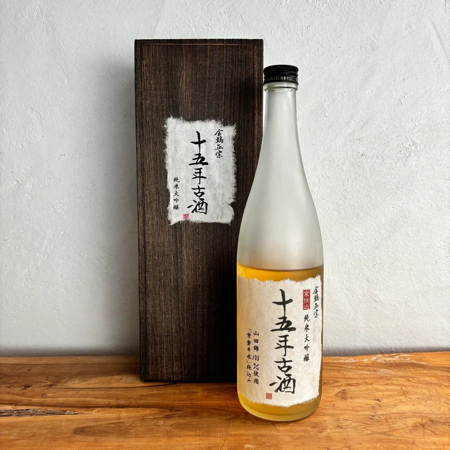 🍶 하쿠레이 주조 천공의 창고 (아마노쿠라) 이미지 5